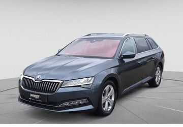 Skoda Superb 89.173 km 23.980 &euro; Darmstadt 64295