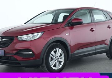 Opel Grandland (X) 42.389 km 15.189 &euro; Dietzenbach bei Frankfurt 63128