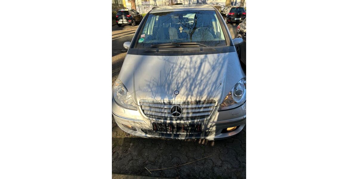 Mercedes-Benz A 150 268.000 km 999 &euro; Frankfurt am Main 60596