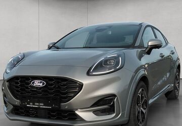 Ford Puma 26.104 km 21.950 &euro; Frankfurt 60386