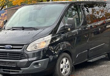 Ford Transit 330.000 km 12.490 &euro; Darmstadt 64293