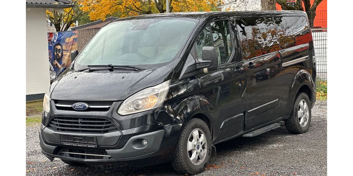 Ford Transit 330.000 km 12.950 &euro; Darmstadt 64293