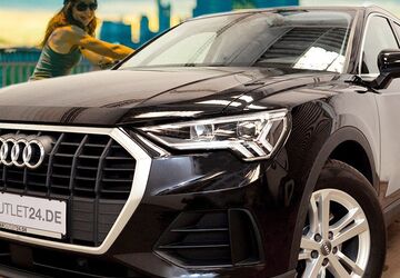 Audi Q3 113.800 km 18.980 &euro; Frankfurt am Main 60314