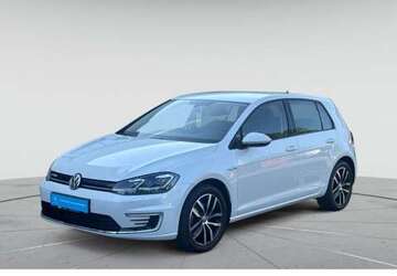 VW Golf 42.405 km 16.880 &euro; Darmstadt 64295