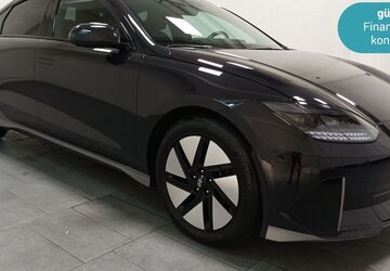 Hyundai IONIQ 6 35.898 km 24.670 &euro; Egelsbach 63329