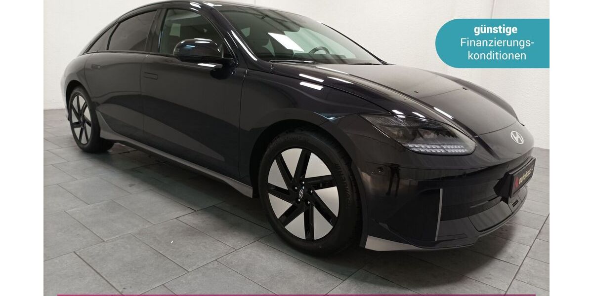 Hyundai IONIQ 6 35.898 km 24.670 &euro; Egelsbach 63329