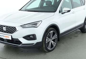 Seat Tarraco 74.289 km 24.720 &euro; Frankfurt am Main 65936