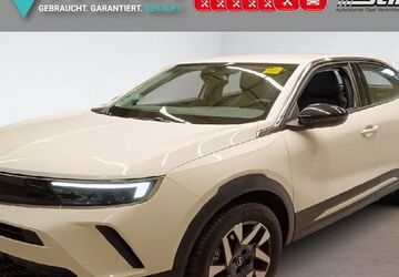 Opel Mokka-e 13.020 km 21.990 &euro; Griesheim 64347
