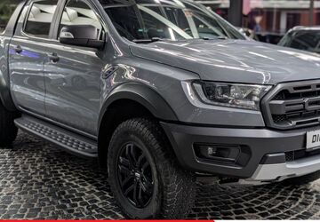 Ford Ranger 76.500 km 36.480 &euro; Dieburg 64807