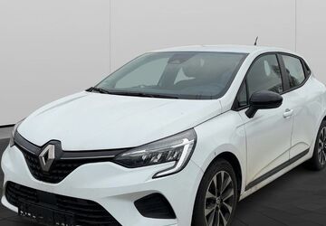 Renault Clio 74.350 km 11.990 &euro; Bensheim 64625