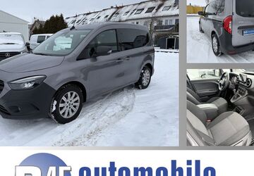 Mercedes-Benz Citan 28.296 km 22.490 &euro; Gross-Umstadt 64823