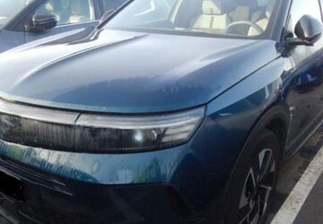 Opel Grandland (X) 19.300 km 25.980 &euro; Rüsselsheim 65428