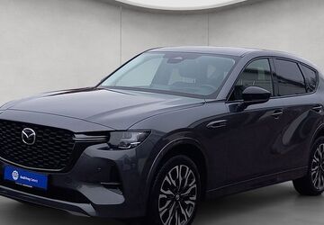 Mazda CX-60 44.680 km 48.550 &euro; Frankfurt 60386