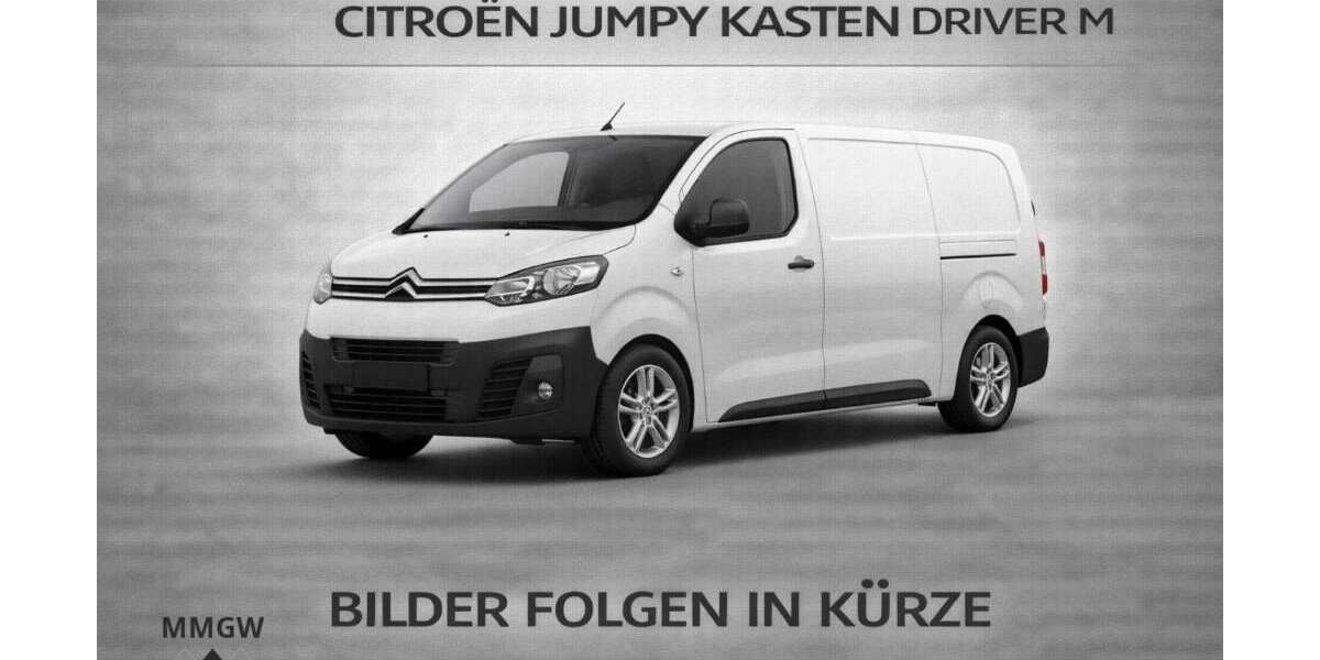 Citroen Jumpy 107.785 km 19.990 &euro; Bensheim 64625