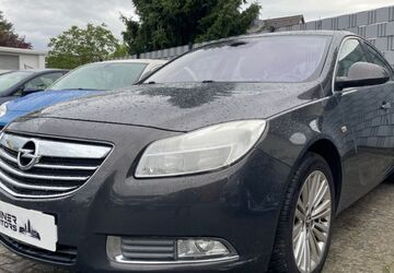 Opel Insignia 234.235 km 4.090 &euro; Pfungstadt 64319