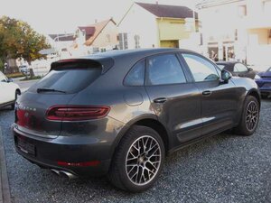 Porsche Macan Diesel S PDK Po.Scheckh.Top Ausst. 290.000 km 23.999 &euro; Biebesheim 64584