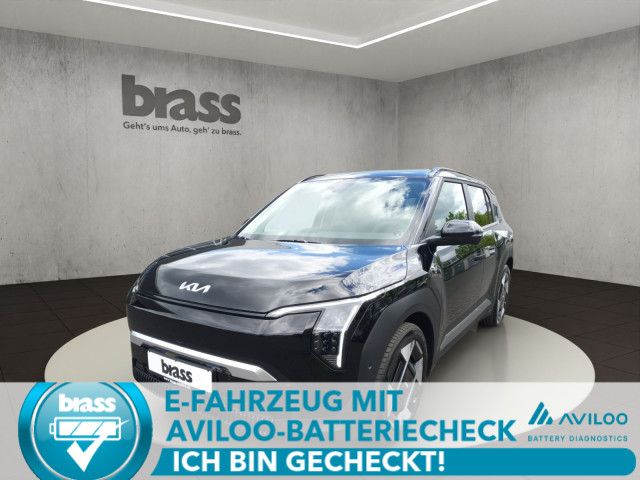Kia EV3 3.000 km 35.980 &euro; Offenbach 63075