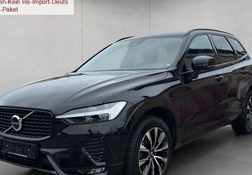 Volvo XC60 23.583 km 45.400 &euro; Frankfurt am Main 60486