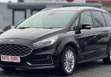 Ford Galaxy 122.990 km 26.800 &euro; Rüsselsheim 65428