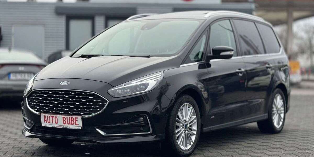 Ford Galaxy 122.990 km 26.800 &euro; Rüsselsheim 65428