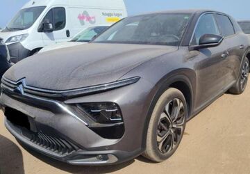 Citroen C5 X 35.419 km 16.980 &euro; Rüsselsheim 65428