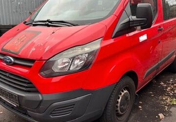 Ford Transit Custom 160.000 km 9.990 &euro; Dreieich 63303