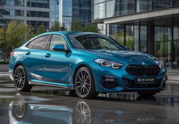 BMW 218 Gran Coupé 31.400 km 28.400 &euro; Bischofsheim 65474