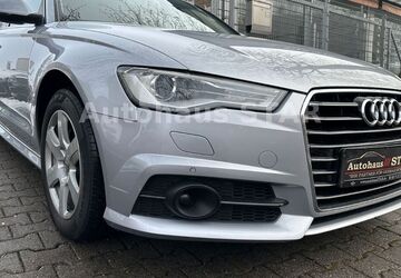 Audi A6 169.800 km 19.990 &euro; Offenbach am Main 63071