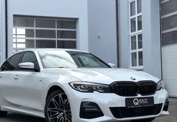 BMW 330 85.000 km 34.490 &euro; Büttelborn 64572