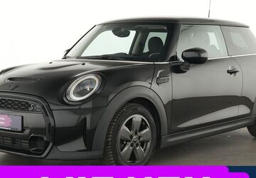 Mini Cooper S 26.608 km 22.350 &euro; Dietzenbach bei Frankfurt 63128