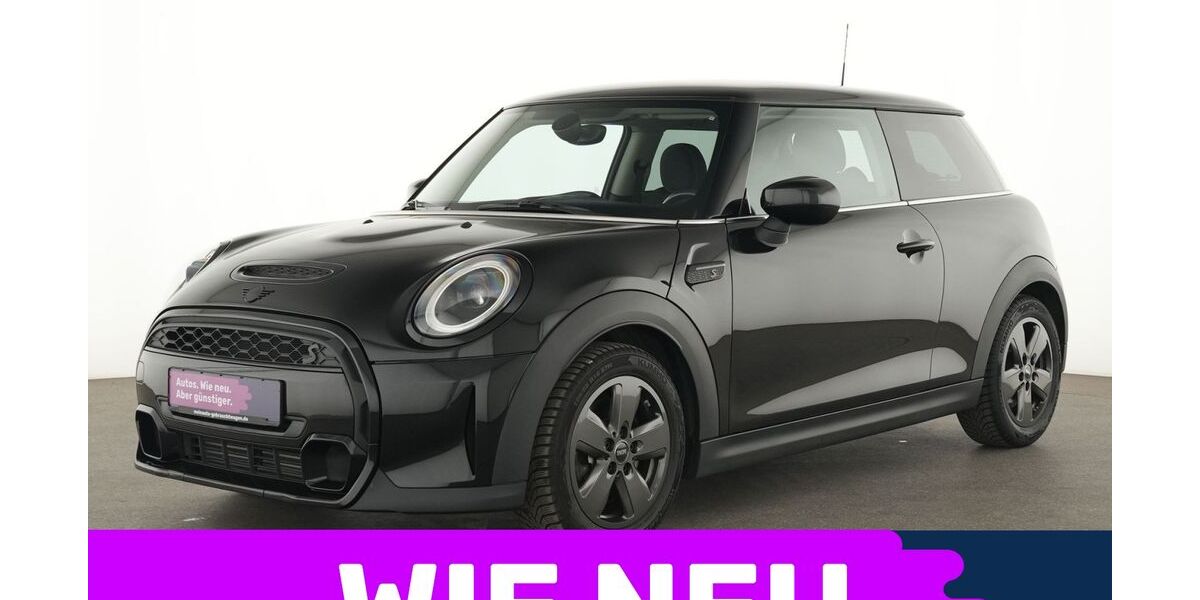 Mini Cooper S 26.608 km 22.350 &euro; Dietzenbach bei Frankfurt 63128