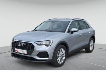 Audi Q3 8.950 km 33.490 &euro; Darmstadt 64295