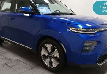 Kia Soul 33.396 km 14.470 &euro; Egelsbach 63329