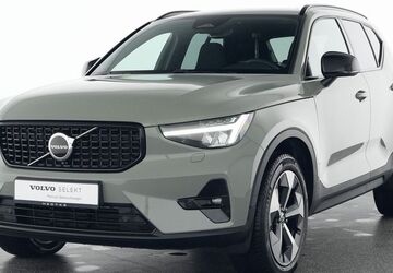 Volvo XC40 6.200 km 34.550 &euro; Weiterstadt 64331