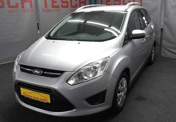 Ford Grand C-Max 202.850 km 5.990 &euro; Pfungstadt 64319