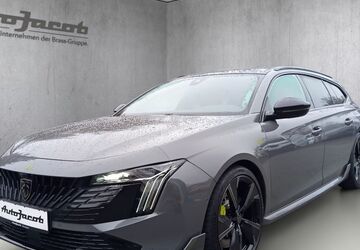 Peugeot 508 49.547 km 39.950 &euro; Rüsselsheim 65428