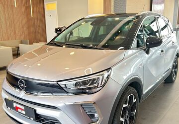 Opel Crossland (X) 79.000 km 13.999 &euro; Roßdorf 64380