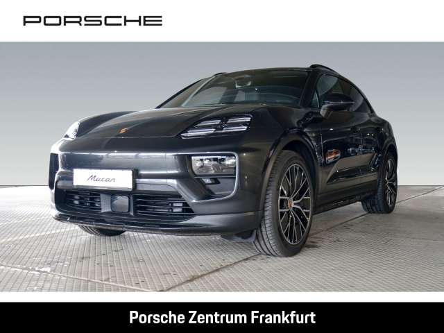 Porsche Macan 12.900 km 99.460 &euro; Frankfurt am Main 60314