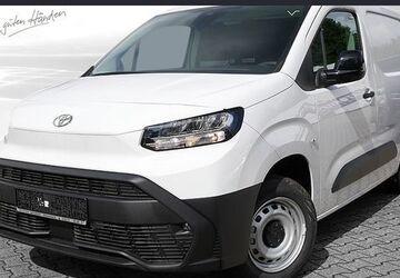 Toyota Proace City 7.500 km 23.730 &euro; Bickenbach 64404