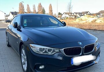 BMW 420 Gran Coupé 235.000 km 13.400 &euro; Neu Isenburg 63263