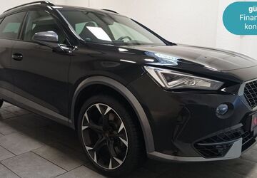 Cupra Formentor 72.026 km 27.970 &euro; Egelsbach 63329