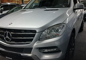 Mercedes-Benz ML 250 173.900 km 18.990 &euro; Rüsselsheim 65428
