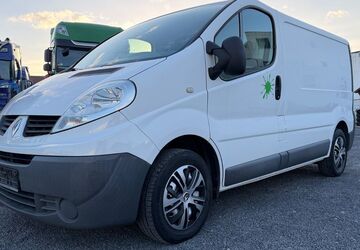 Renault Trafic 285.000 km 4.350 &euro; Rodgau 63110