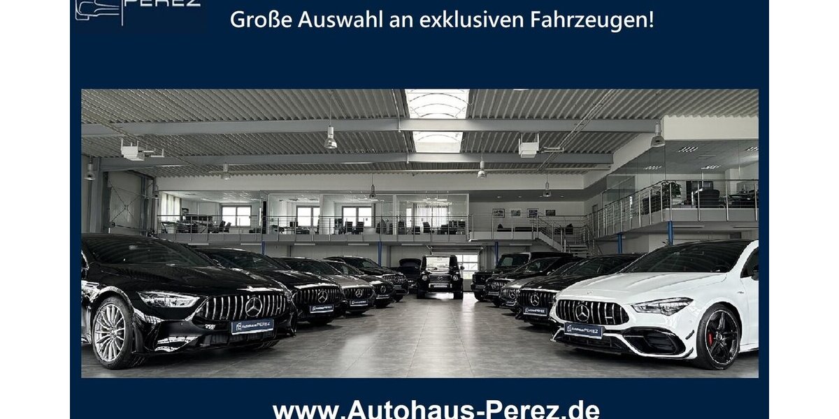 Mercedes-Benz C 220 d AVANTGARDE-SCHIEBEDACH-DISTRONIC-360-LED 11.441 km 39.849 &euro; Groß-Umstadt 64823