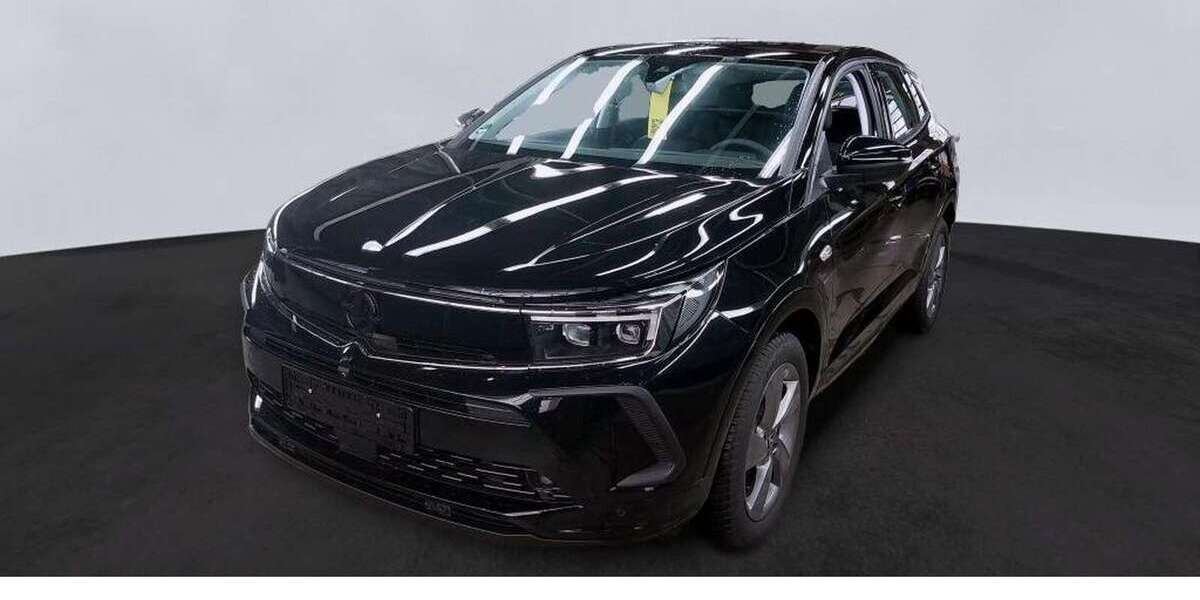 Opel Grandland X 18.200 km 23.690 &euro; Bensheim 64625