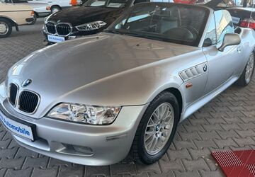 BMW Z3 221.555 km 7.980 &euro; Darmstadt 64293