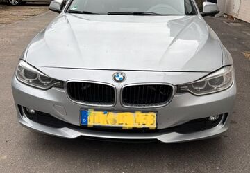 BMW 320 335.600 km 5.400 &euro; HOCHHEIM 65239