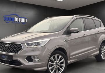Ford Kuga 119.800 km 17.490 &euro; Stockstadt am Rhein 64589