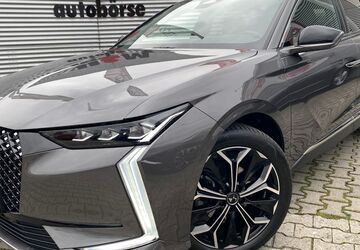 DS Automobiles DS4 31.000 km 27.900 &euro; Darmstadt 64295