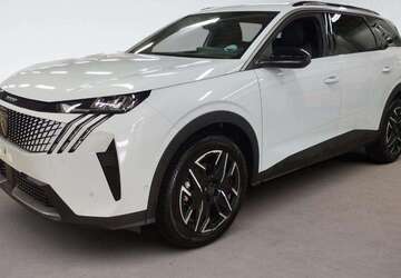 Peugeot 5008 28.345 km 28.780 &euro; Rüsselsheim 65428